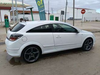 gtc 1.7cdti enjoy 6vel.