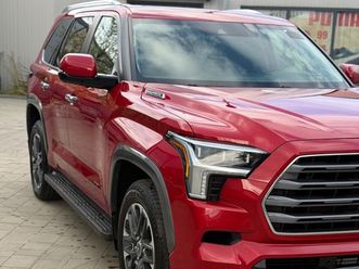 toyota sequoia u0425u0418бu0420u0418д 210,000 bgn