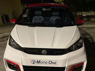 aixam ecity sport emotion