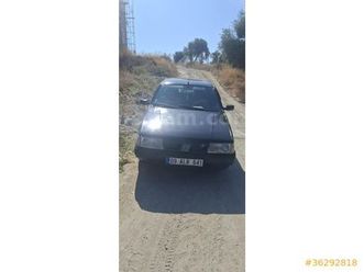 sahibinden fiat tempra 1.6 sx 1992 model aydin 188.000 km siyah - 36292818 | arabam.com
