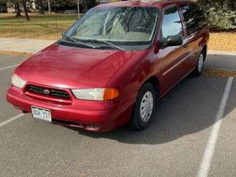 1998 ford windstar