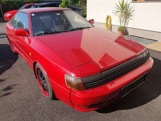 toyota celica toyota celica st162 liftback