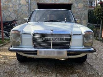 mercedes-benz 100d