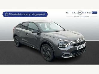 1.2 puretech shine plus eat8 euro 6 (start/stop) 5dr