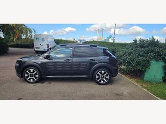 1.6 bluehdi flair euro 6 (start/stop) 5dr