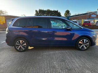 1.5 bluehdi flair euro 6 (start/stop) 5dr