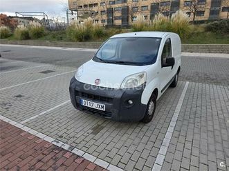 fiat fiorino combi adventure 1.3 mjt 5plazas e5