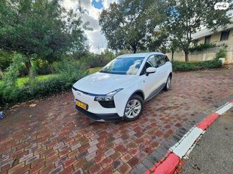 xcite חשמלי אוט׳ (204 כ״ס)