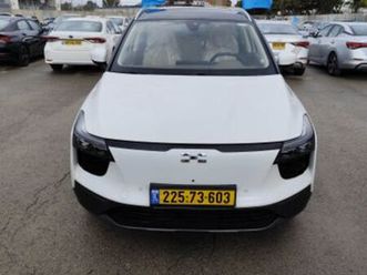 prime חשמלי אוט׳ (204 כ״ס)