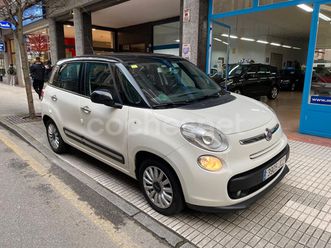 fiat 500l 1.3 16v multijet ii 85 cv ss trekking