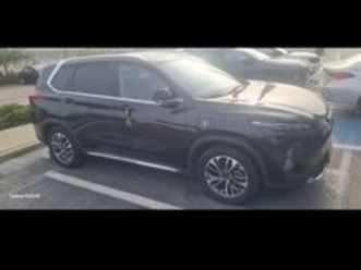 luxury חשמלי אוט׳ (174 כ״ס)