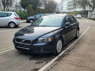 volvo s40 business pro edition