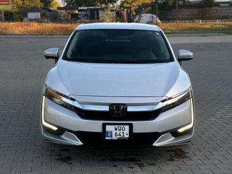 honda clarity an. 2018