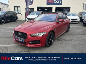 2.0d 240ch r-sport awd bva8