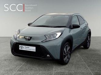 1.0 vvt-i edge euro 6 (start/stop) 5dr