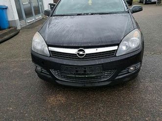 opel astra gtc ez. 2008, hu au neu, steuerkette neu,