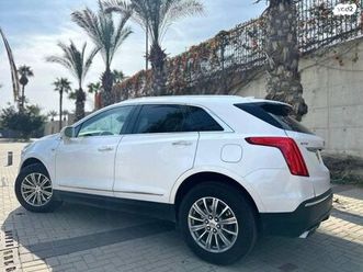 luxury אוט׳ 3.6 (310 כ״ס)