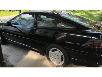 ford probe gt 2,2 turbo, oldtimer, liebhaberstück