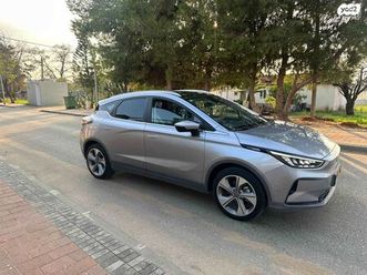 pro 350 חשמלי אוט׳ (204 כ״ס)