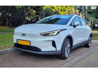 pro 350 חשמלי אוט׳ (204 כ״ס)