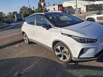 pro 350 חשמלי אוט׳ (204 כ״ס)