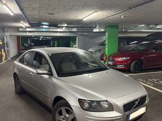 volvo s40 2.0d