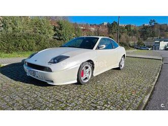 fiat coupe