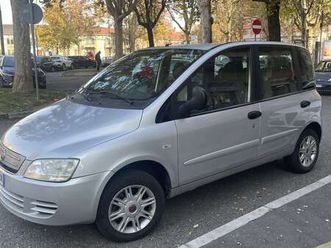 1.6 16v natural power dynamic