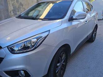 ix35 1.7 crdi xpossible 115cv 2wd