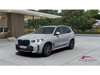 xdrive50e msport pro auto