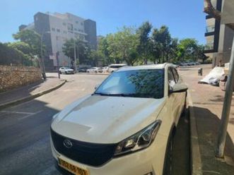 ev חשמלי אוט׳ (163 כ״ס)