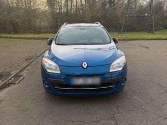renault megane bose