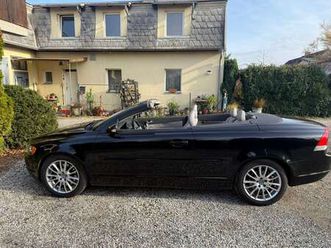 volvo c70 2.4i