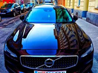volvo v90 cross country 4wd allrad ab 09/25 verfügbar