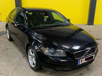 volvo s40 volvo s40 2.0d summum pickel bis 6/2026 + 4 monat