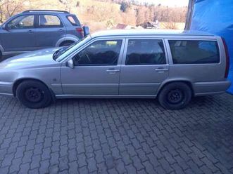 volvo v70 2,5 tdi