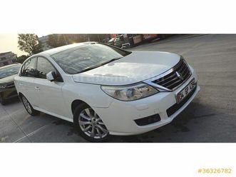 1.5 dci executive