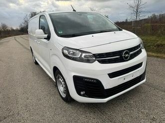 opel vivaro kasten innovation m