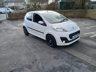 1.0 12v active 2 tronic euro 5 5dr