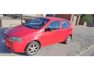 daewoo kalos ≫ 2004 • 2 600 лв. • id