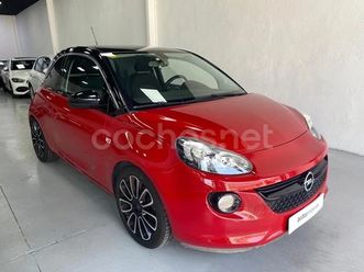 opel adam 1.4 xel glam
