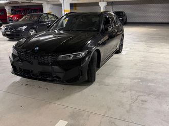 m340d xdrive 48v touring steptronic m sport pro