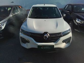 renault kwid 1.0 zen 2024