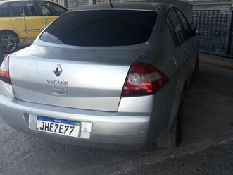 sedan dynamique 2.0 16v mec.