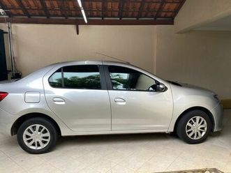 renault logan expres. easyr hi-flex 1.6 8v 2015