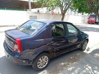 renault logan expres./exp. up hi-flex 1.0 16v 4p 2011