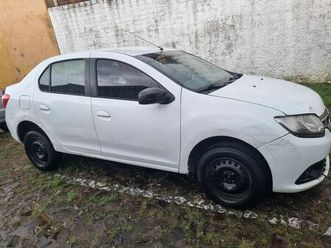 renault logan expres./exp. up hi-flex 1.0 16v 4p 2015