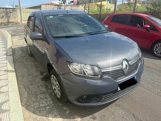 renault logan expres./exp. up hi-flex 1.0 16v 4p 2015