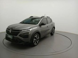 techno flex 1.0 tb 12v 5p aut.