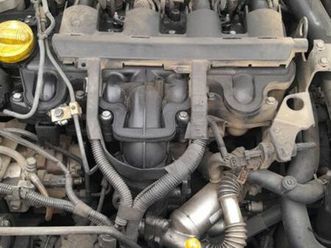 mașină renault laguna gruni